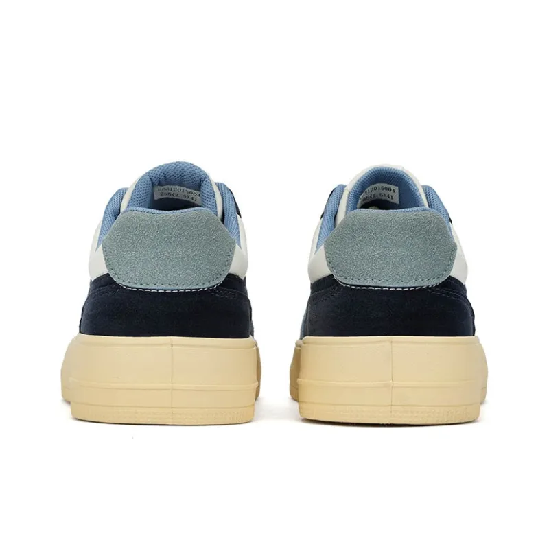 FLOSSIE Skateboard Shoes Unisex-16