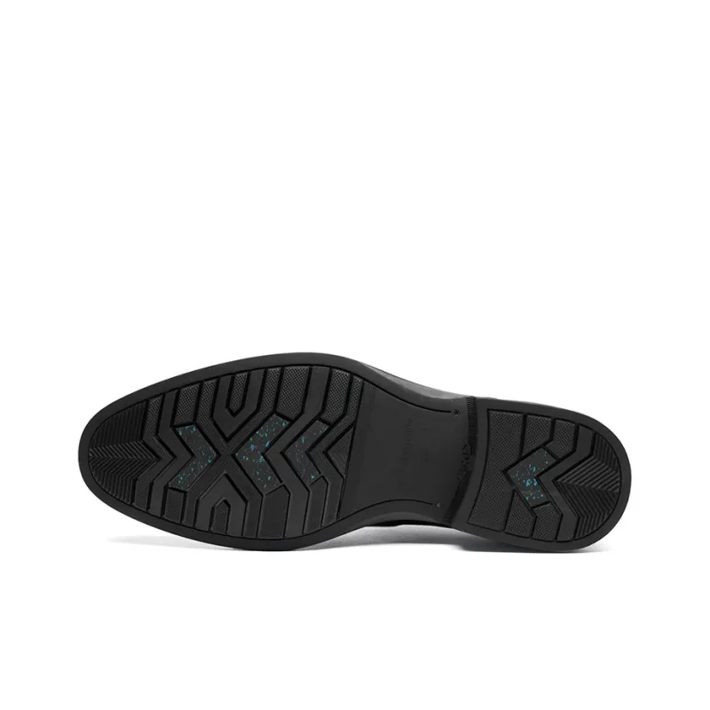 RED DRAGONFLY Dress Shoes Men's-11