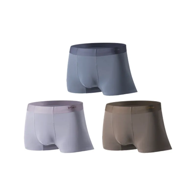 MIIOW Men Underpants-11