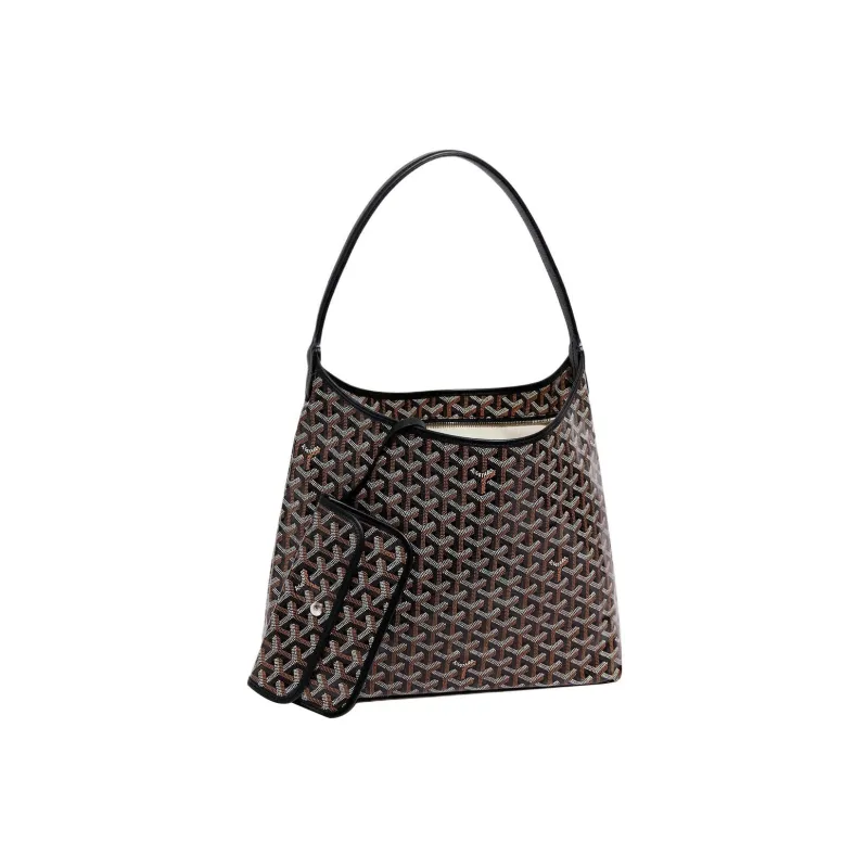 GOYARD Bohème Hobo Shoulder Bags-2