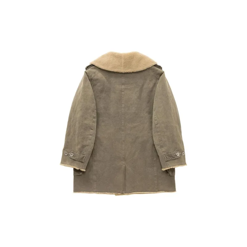 Visvim Coats Men-3