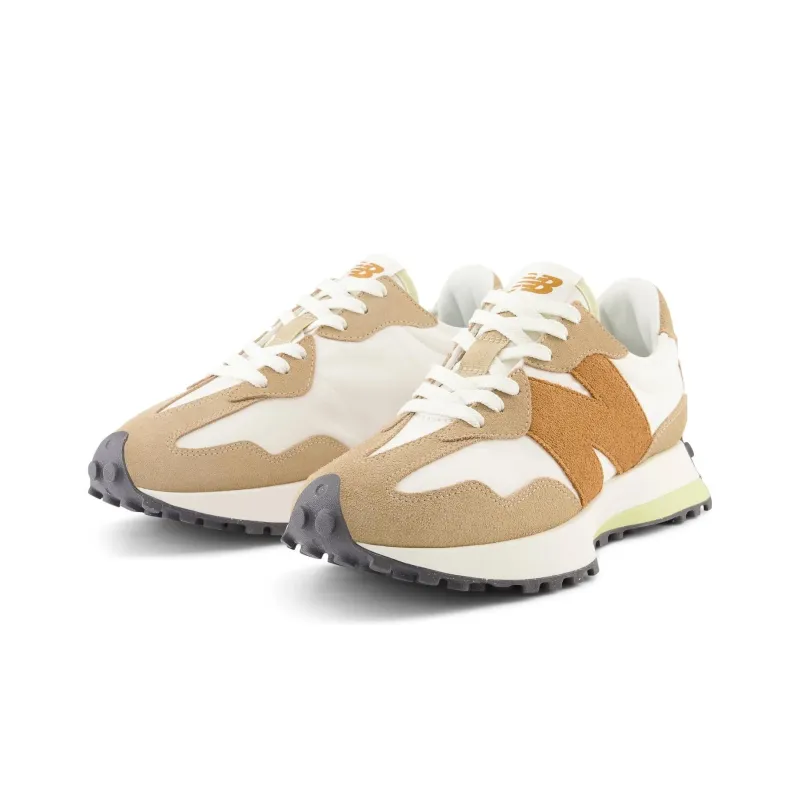 New Balance 327 Incense Tobacco Women's-2