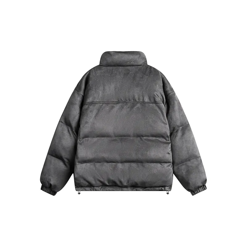 ATELIER BLEU Puffer Jacket Unisex-9