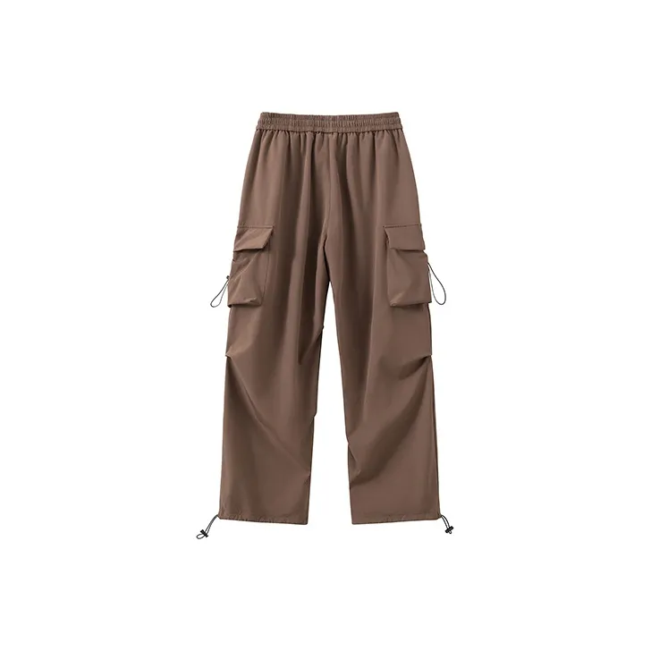 PUCCA Casual Pants Unisex-1