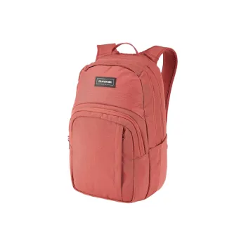 Dakine Recycled Polyester Backpack Medium Size Unisex Rose Pink