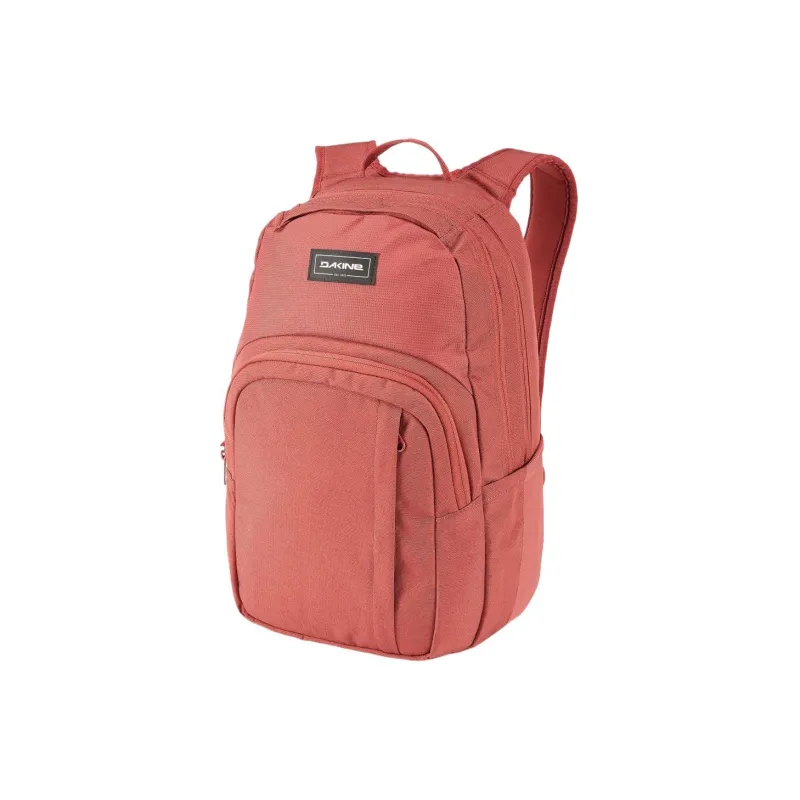Dakine Recycled Polyester Backpack Medium Size Unisex Rose Pink-0