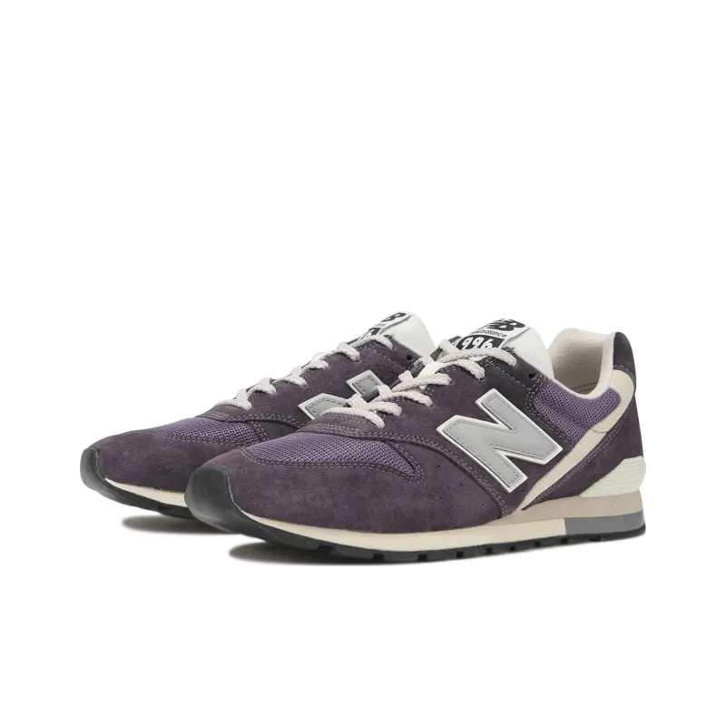 New Balance 996 'Purple'-2