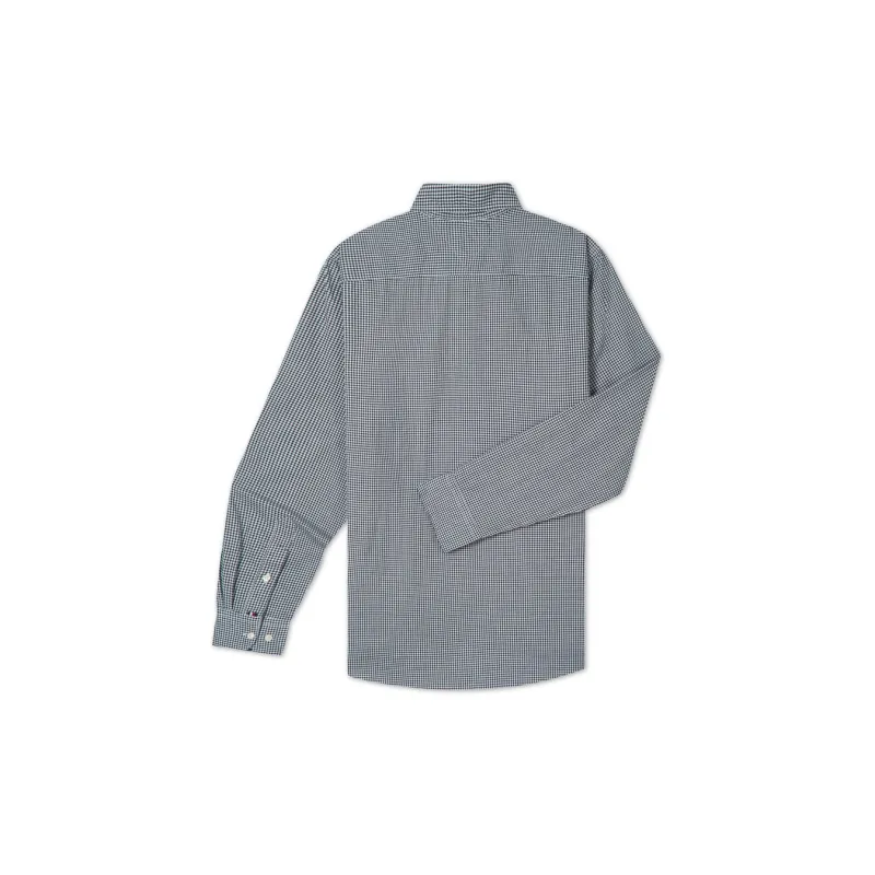 Tommy Hilfiger Fitted Shirt Men's-6