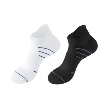 B&C.Room Ankle Socks Men's 2 Pack