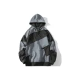 A SQUARE ROOT Sweatshirts Unisex Light Gray M