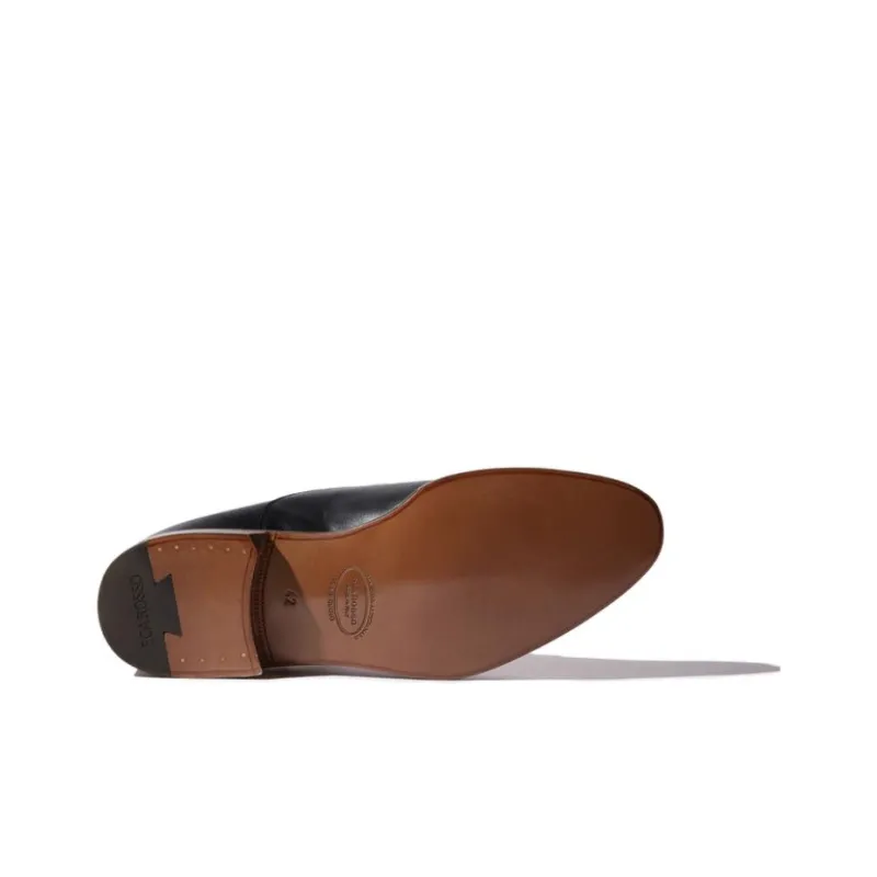 SCAROSSO Jacob Lace Up Shoes-4