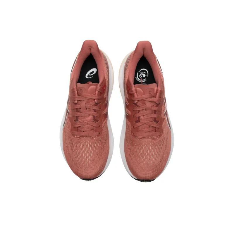 Asics GT 2000 12 Light Garnet Brisket Red Women's-3