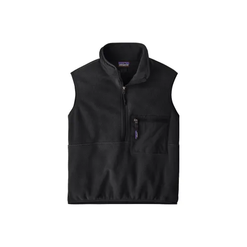 Patagonia Synchilla Vests Women's