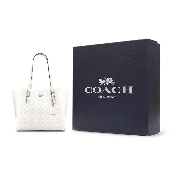 COACH Mollie Shoulder Bags-4