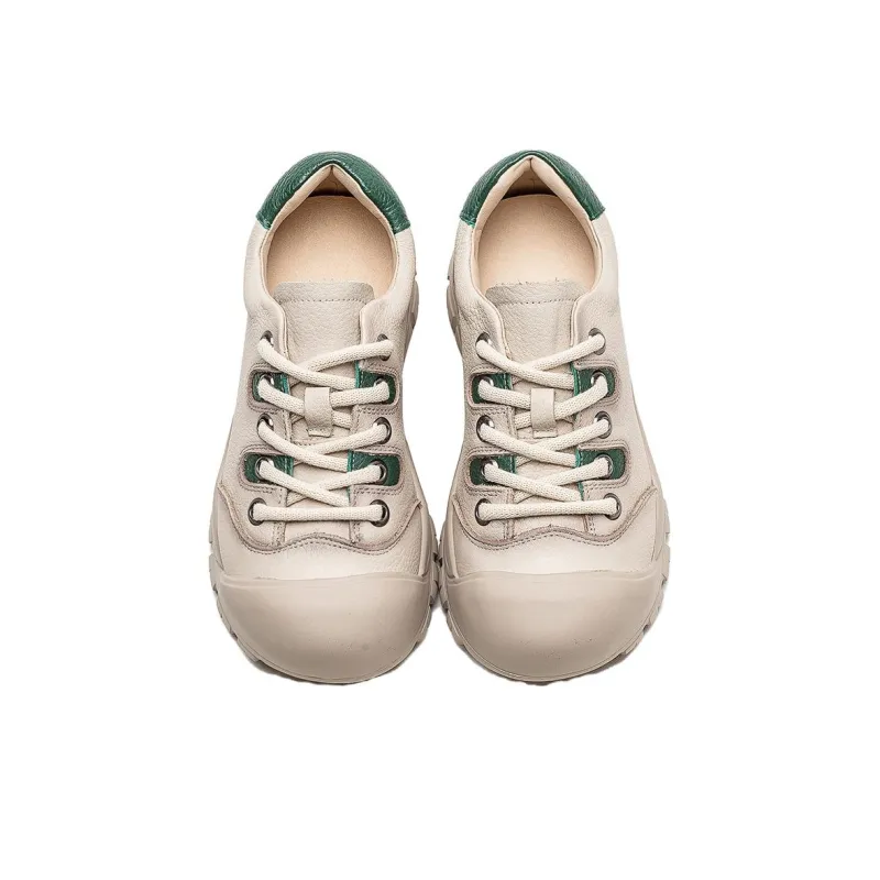 Jay Low-Top Casual Shoes Women's-3