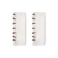 White-Single Pack (Shaft Height 33cm)
