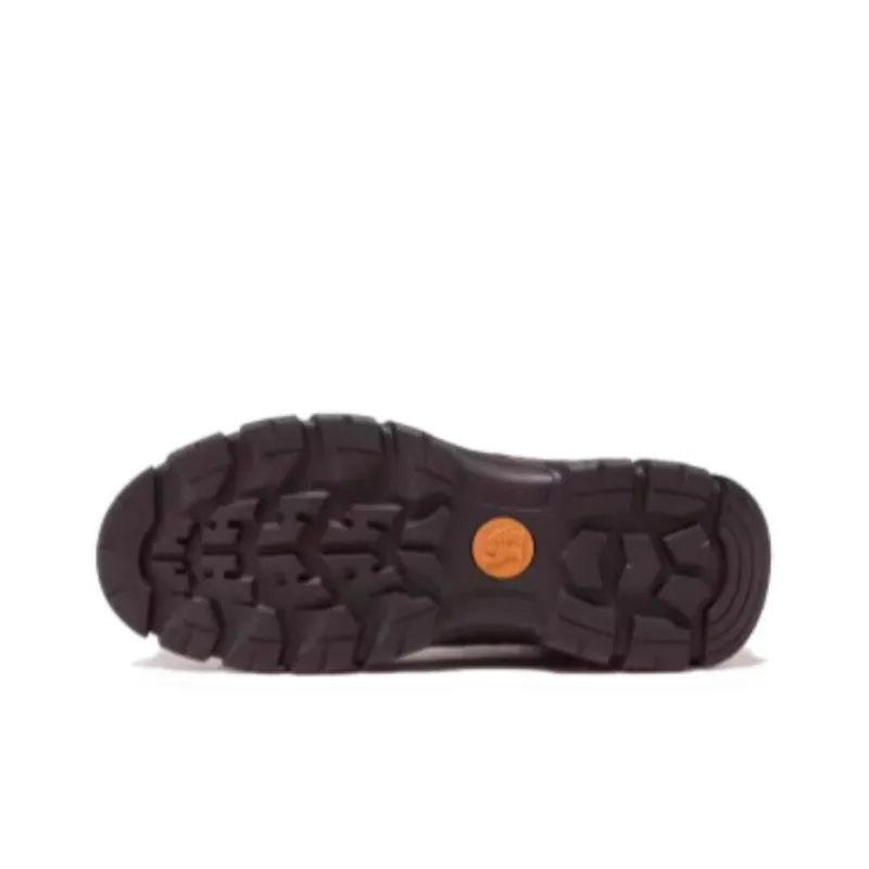 CAMEL Anti-Slip Wear-Resistant Low-Top Outdoor Shoes Men's Camel-4
