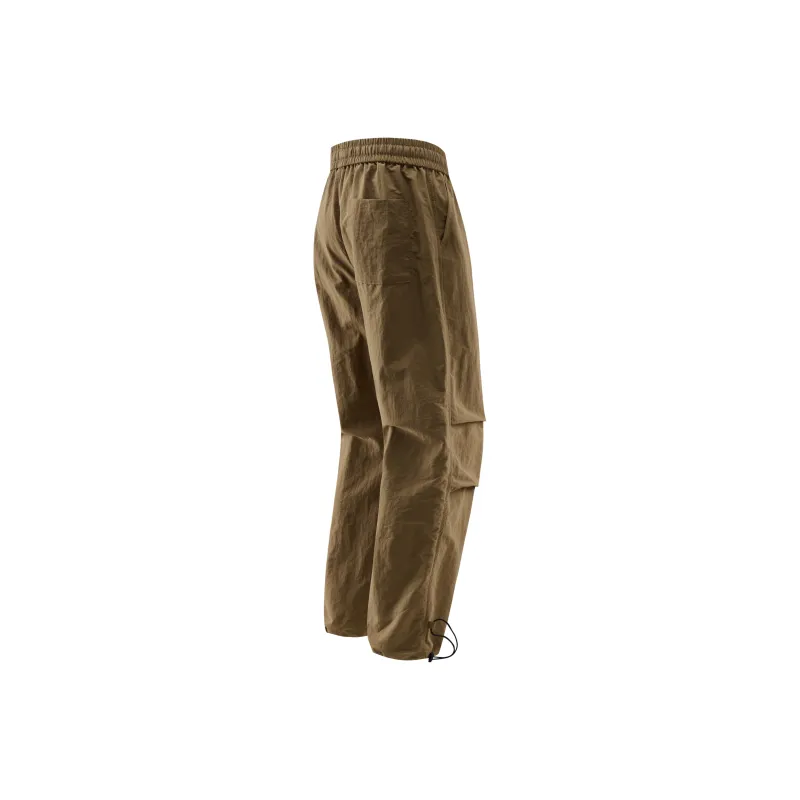 Hurley Windbreaker Pants Unisex-8