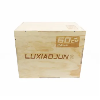 LUXIAOJUN Fitness Equipment