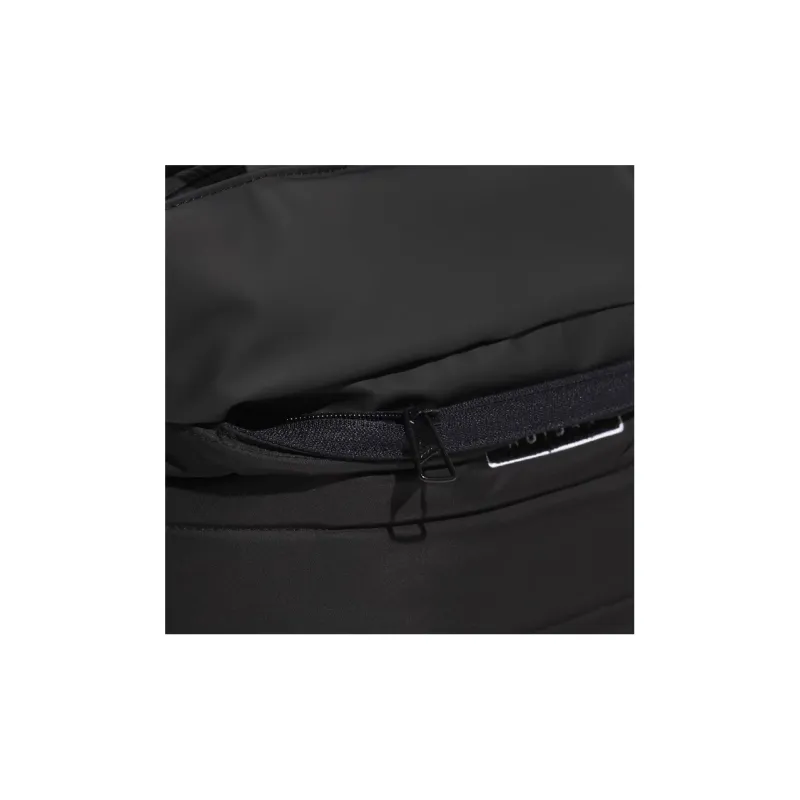 Adidas Recycled Polyester Handbag Regular Unisex Black-4