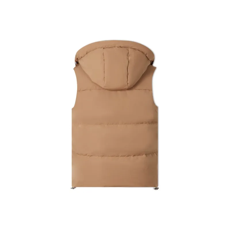 Tommy Hilfiger Tank Top Men's Khaki-1