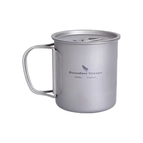 Boundless Voyage Outdoor Water Equipment 300ml