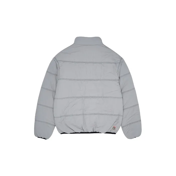 Vision Street Wear Puffer Jacket Unisex-5