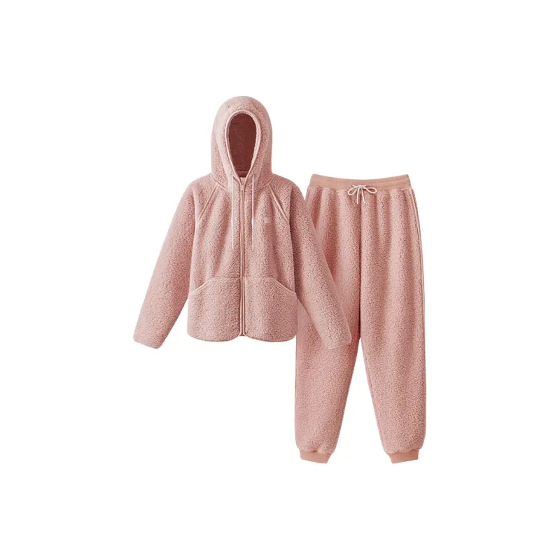 BANANA IN Unisex Pajama Sets-2