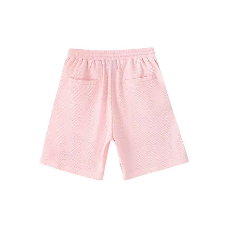 ER Sports Shorts Unisex-9