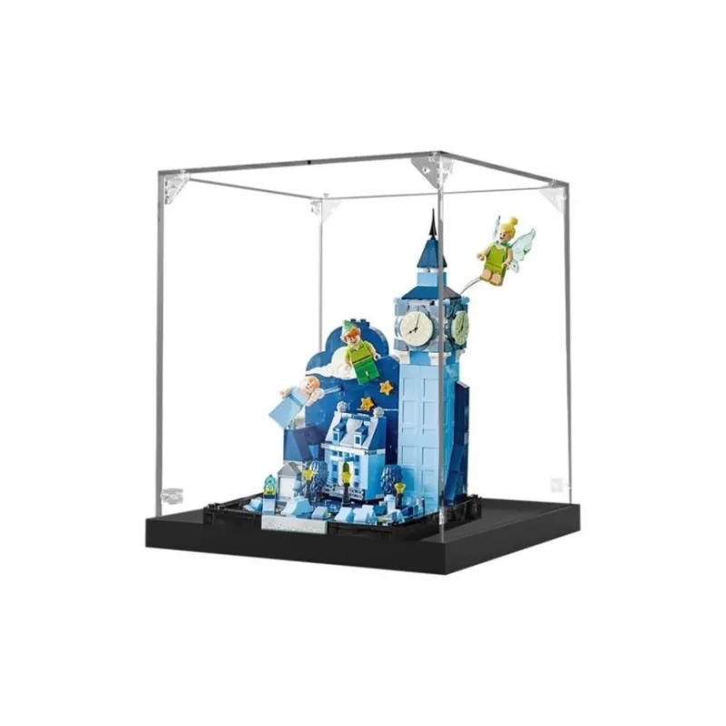 KGBOX Model Accessories-6