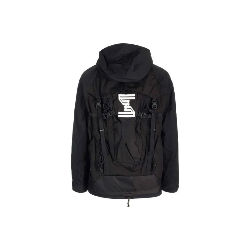 JUNYA WATANABE Hybrid Backpack Utility Jacket-1