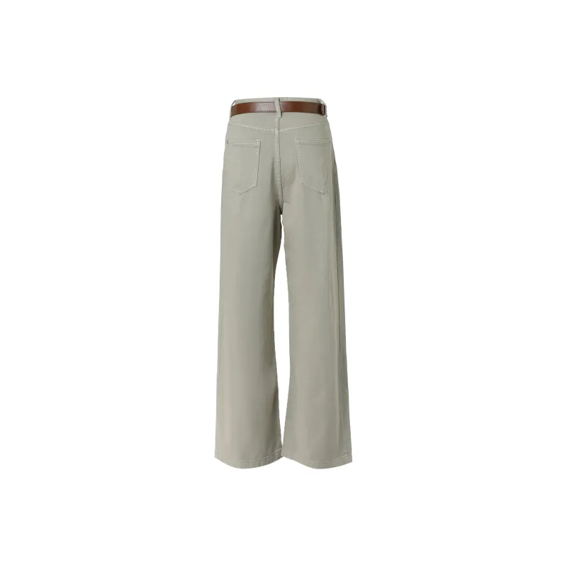 AURORA MUSE Jeans Women's-7