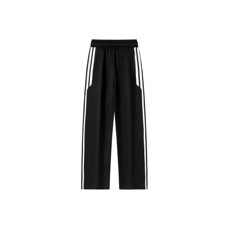 Dnnnnx Casual Pants Unisex-1