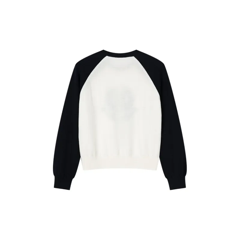 UOOYAA Knitwear Women's Ecru-1