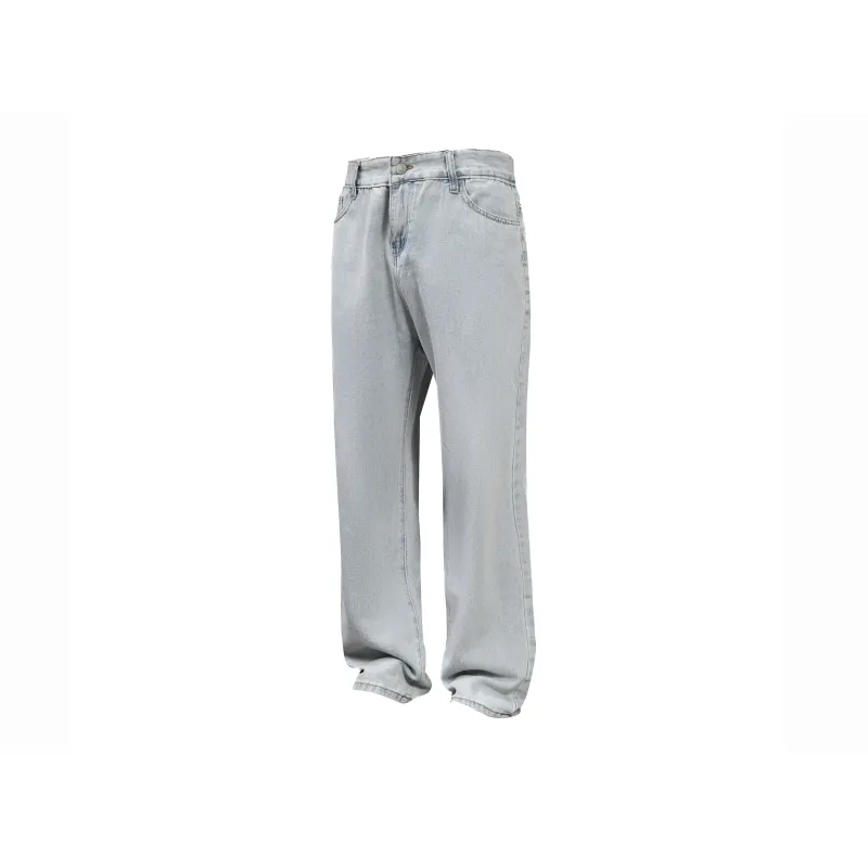 MISTEEZ Jeans Unisex-9