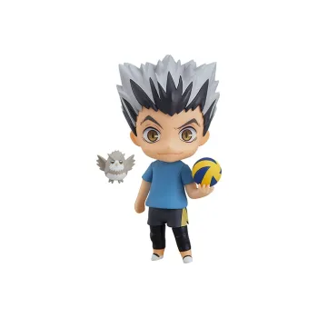 GSC Kotaro Bokuto Nendoroid 2035 Haikyuu!! Chibi Figures