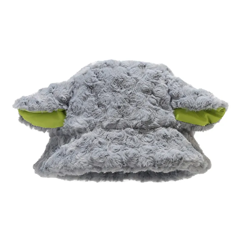 ALIEN BANG Polyester Bucket Hats Women's-1