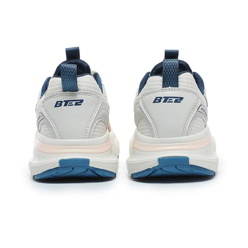 BTE Thermal Cushioning Abrasion Resistant Lightweight Breathable Slip Resistant Low Top Chunky Sneakers Unisex-27
