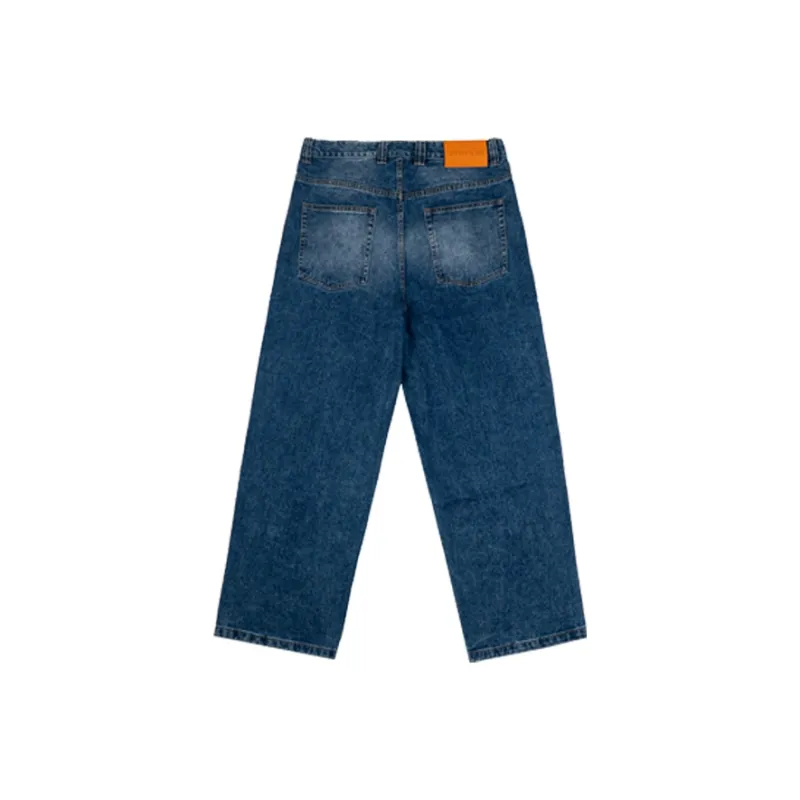 AVENUE&SON Jeans Unisex-11