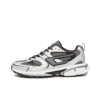 DIESEL S Serendipity Pro X1 Panelled Sneakers