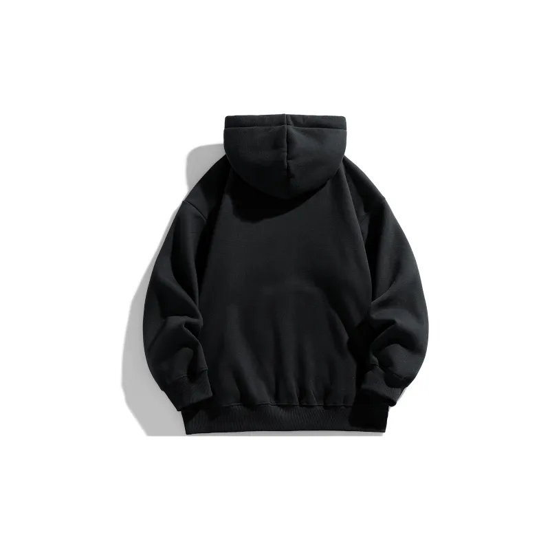 EDCO BREAK SILENCE Sweatshirts Unisex-13