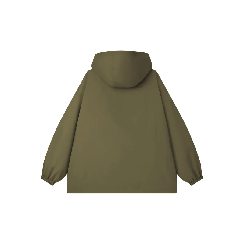 Paddy Julia Jackets Unisex-10