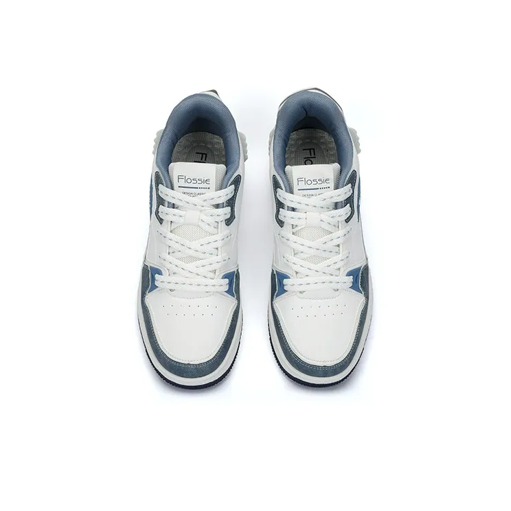 FLOSSIE Skateboard Shoes Unisex-27