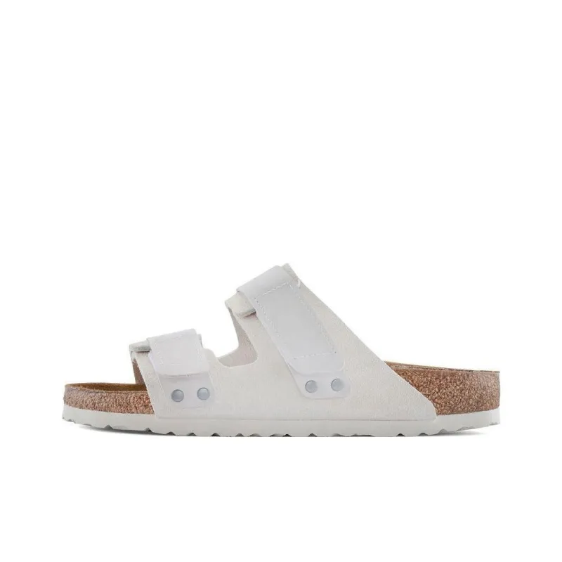Birkenstock Uji Leather Sandals-0