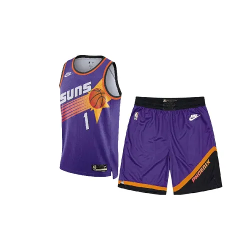 Nike Basketball Suits Unisex