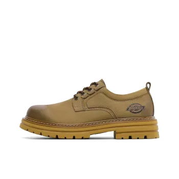 Dickies Work Boots Men's Brown Green