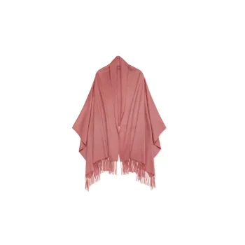 CH＇IN MELODY Shawls Women's