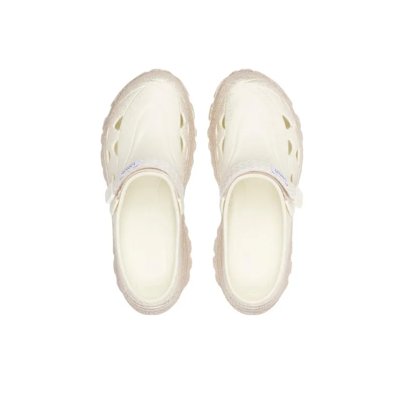 Suicoke x Lanvin Clogs Men's White-3