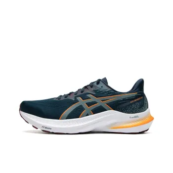 Asics GT 2000 12 Extra Wide 'French Blue Foggy Teal'