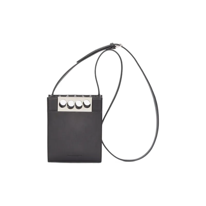 Alexander McQueen Crossbody Bags-0